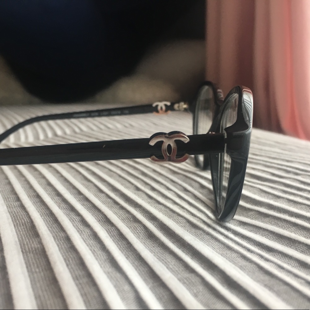 Chanel Eyeglasses